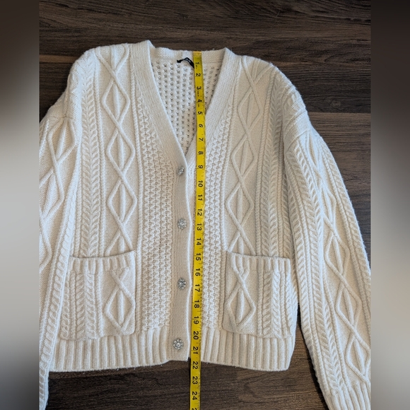 NWOT Rails Bixby Cardigan - Picture 10 of 12